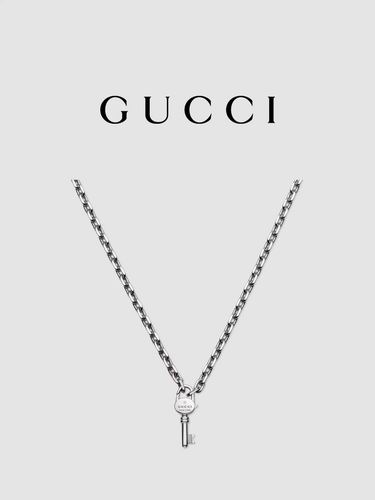 Gucci Necklace 10lyh57